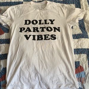 Dolly Parton Vibes (Luella) size S